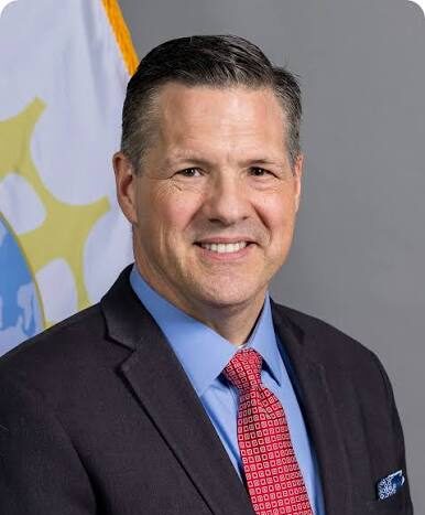 Headshot of Brian Stone