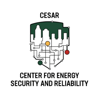 Center for Energy Security and Reliability logo