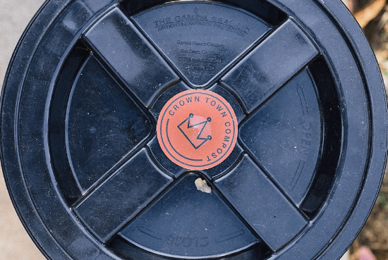 CT bin