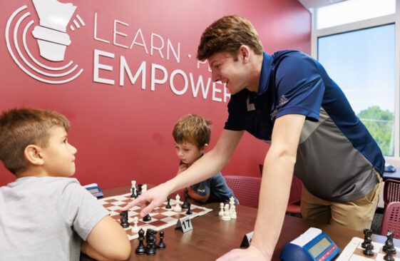 Charlotte Chess Center