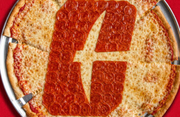 Cicis Pizza