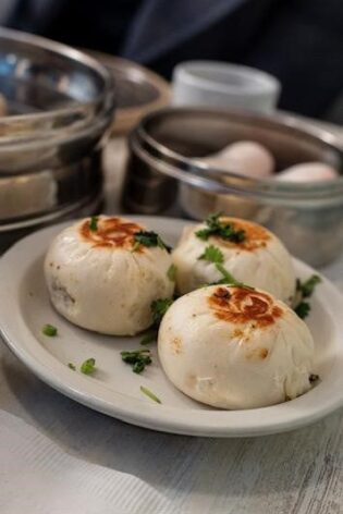 DUmpling