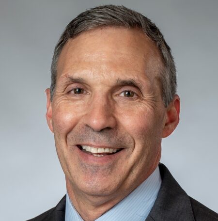 Headshot of Danny Kassis