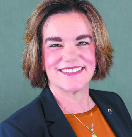 Dr. Moore headshot