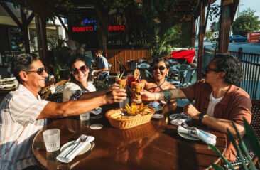 El Puro Cuban Restaurant
