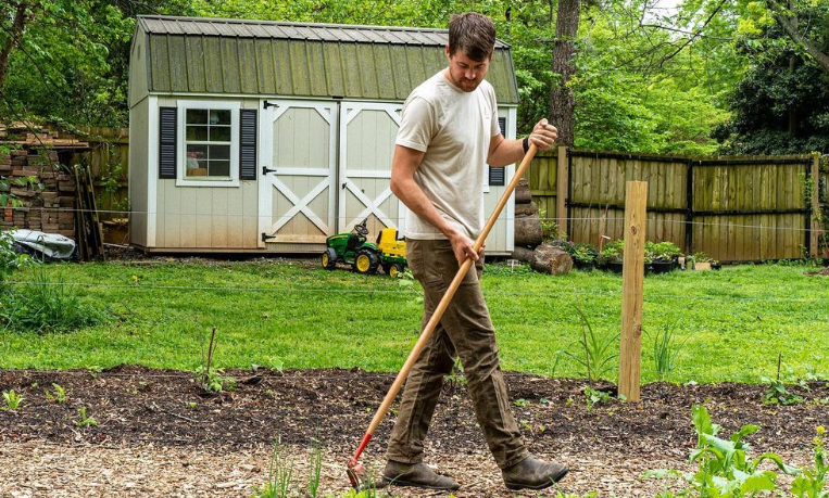 Eric-Theys-Gardening