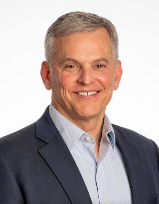 Headshot of Josh Stein, governor of North Carolina
