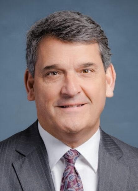 Bill Kirkland headshot