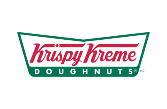 Kripsy Kreme Logo