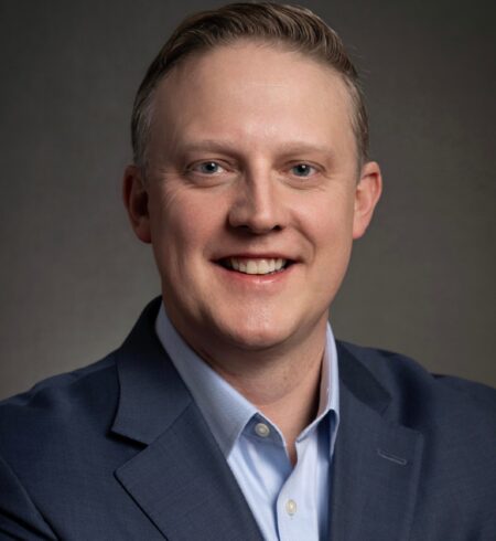 Headshot of Matt Neal