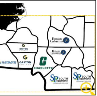 STEM Grant graphic