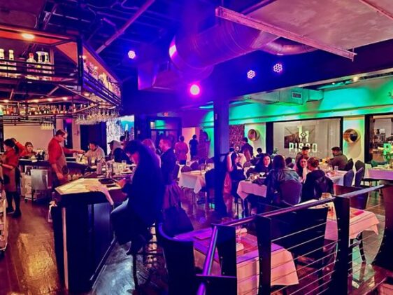 Night Club 2