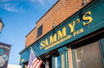 Sammys Neighborhood Pub