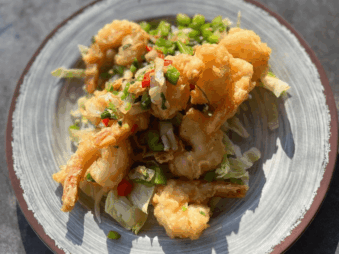 Shrimp 1