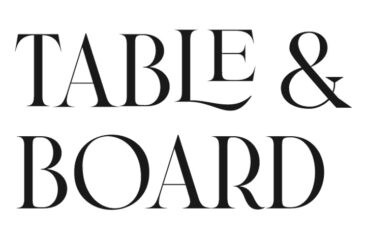 Table and Board Logo