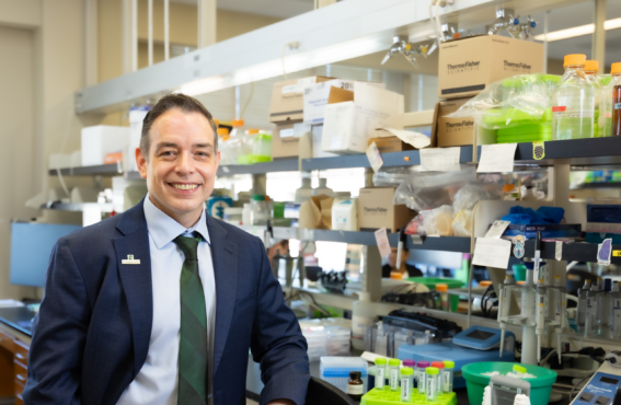 Truman Lab - Andrew Truman - 2024