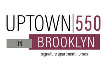 Uptown550 Logo