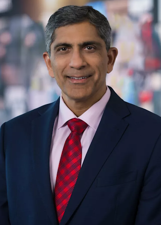 Vimal Kapur headshot