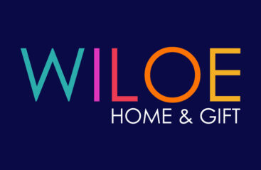 Wiloe Logo Wiloe Home & Gift Logo