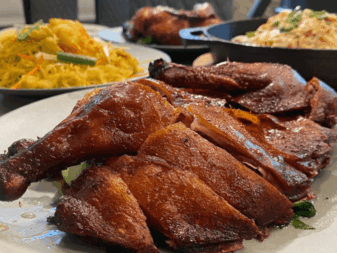 Wings 1
