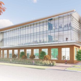 honeywell innovation hub