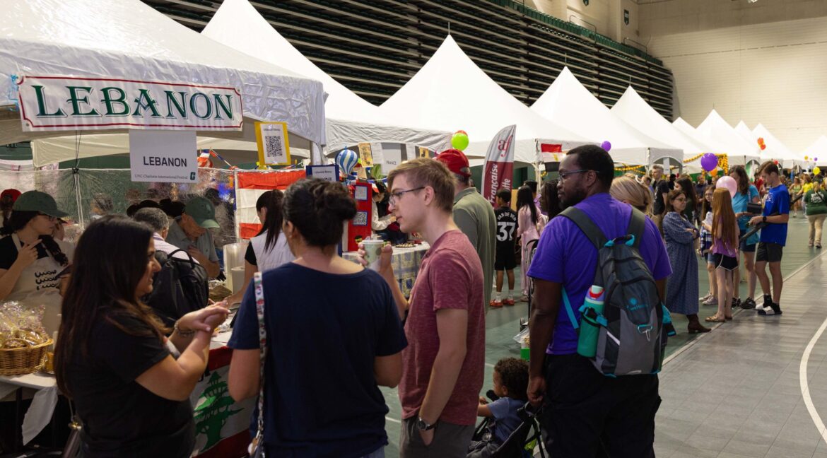 ifest booths