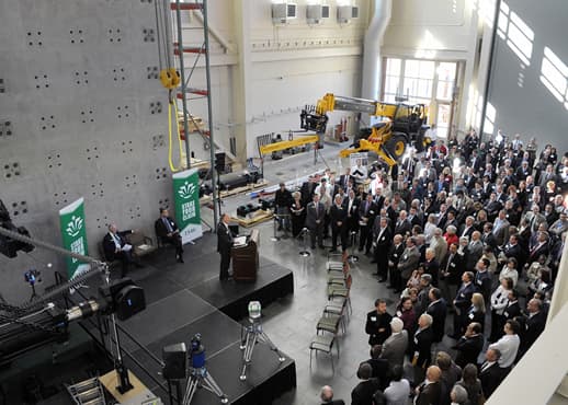 epic dedication 2012