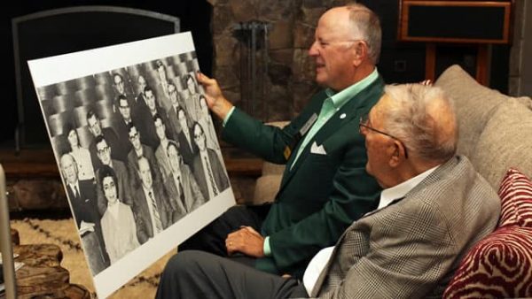 gene johnson and thomas turner