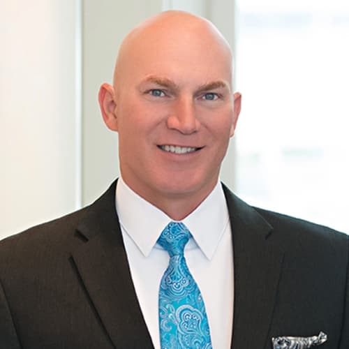 Headshot of Kirk Beatty