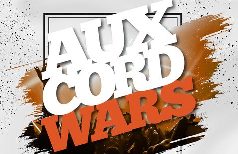 Aux Cord Wars