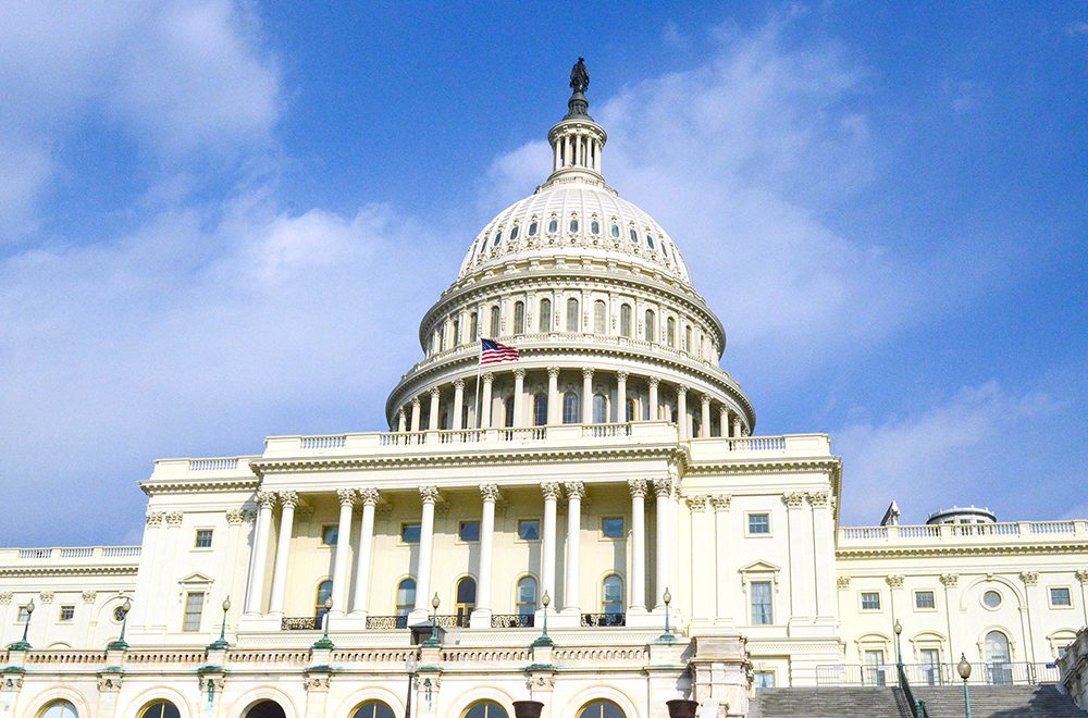 Professor Steven Rogelberg testifies before Congress