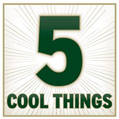 5 Cool Things