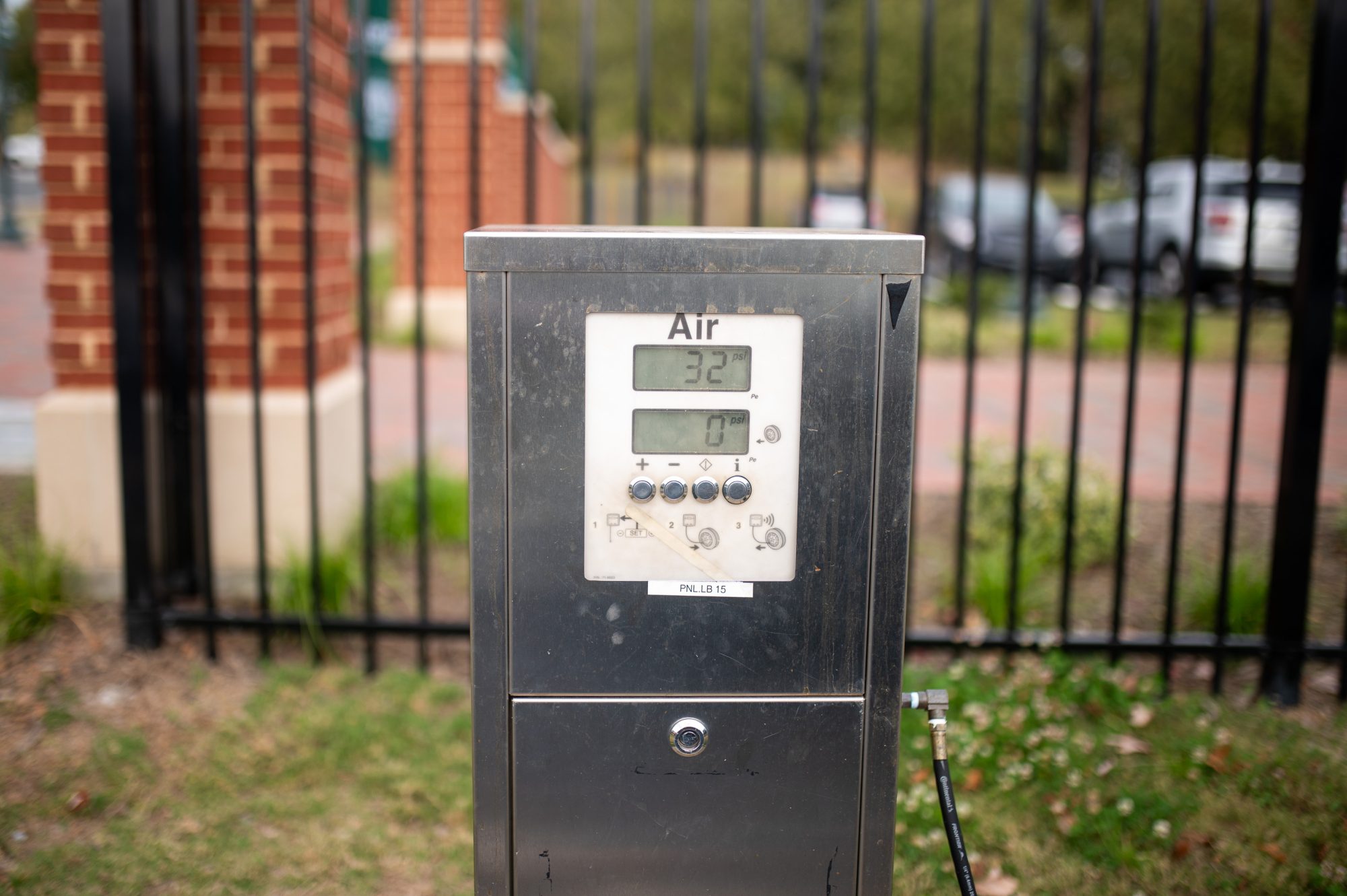 Photo of Air Pressure Pump