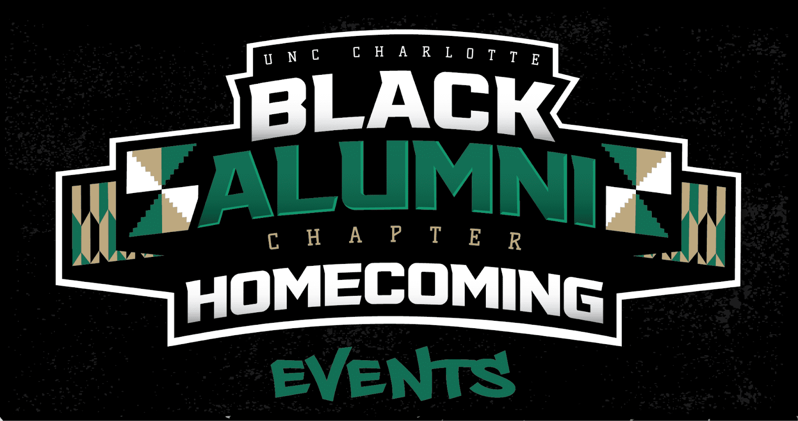 Black Alumni homecoming events