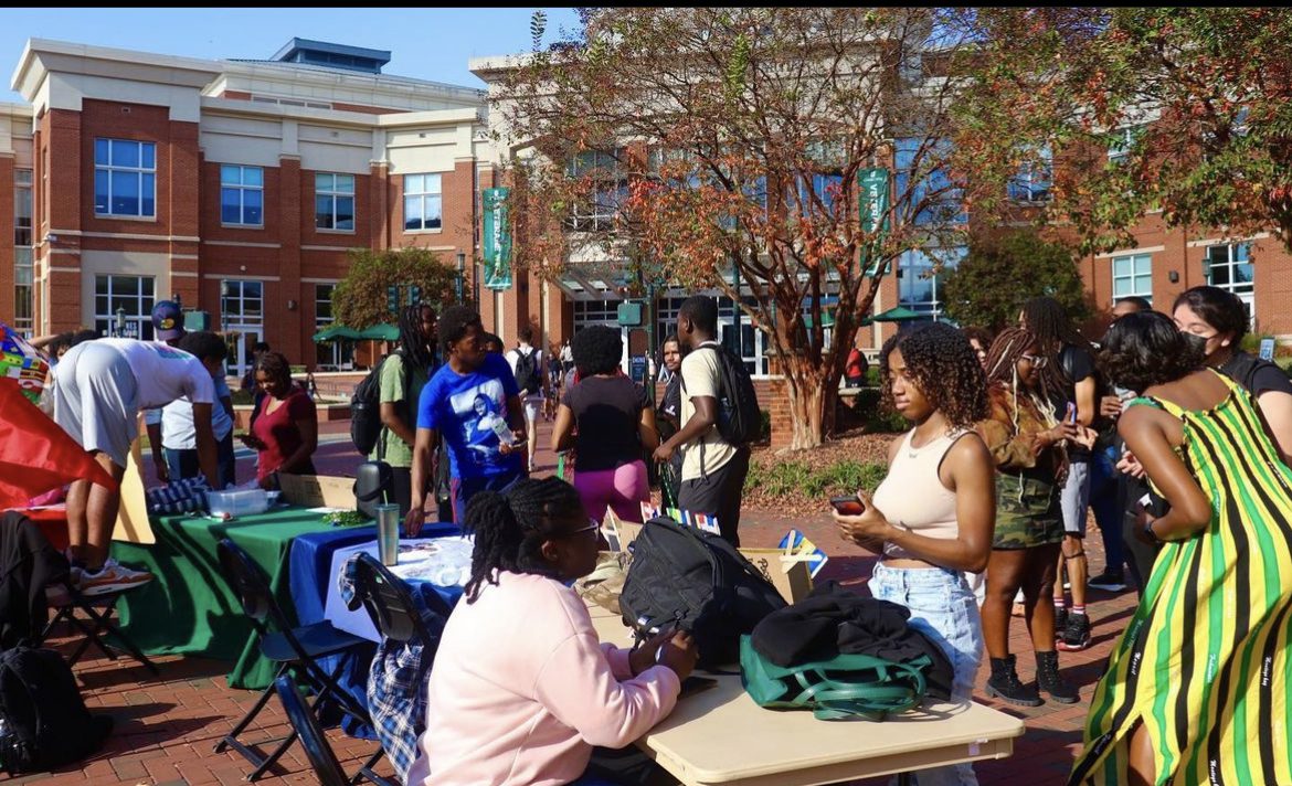 What Students Love about UNC Charlotte