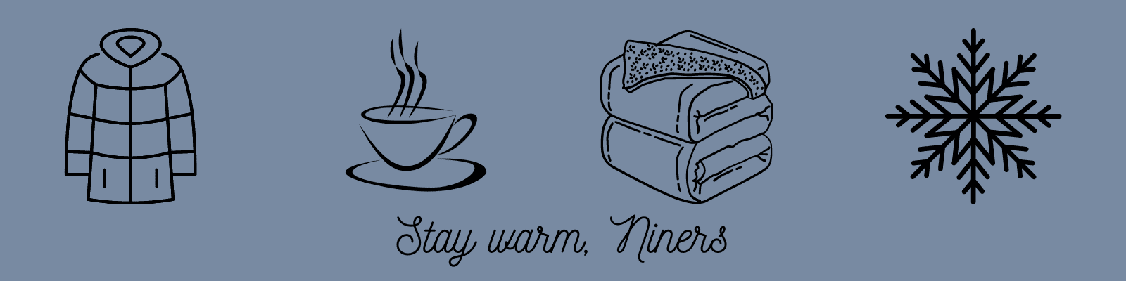 Stay warm poll image
