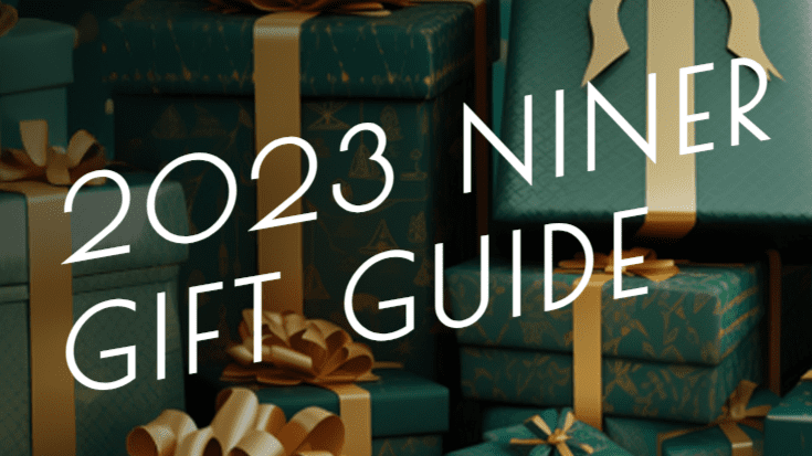 Photo of 2023 Niner Gift Guide