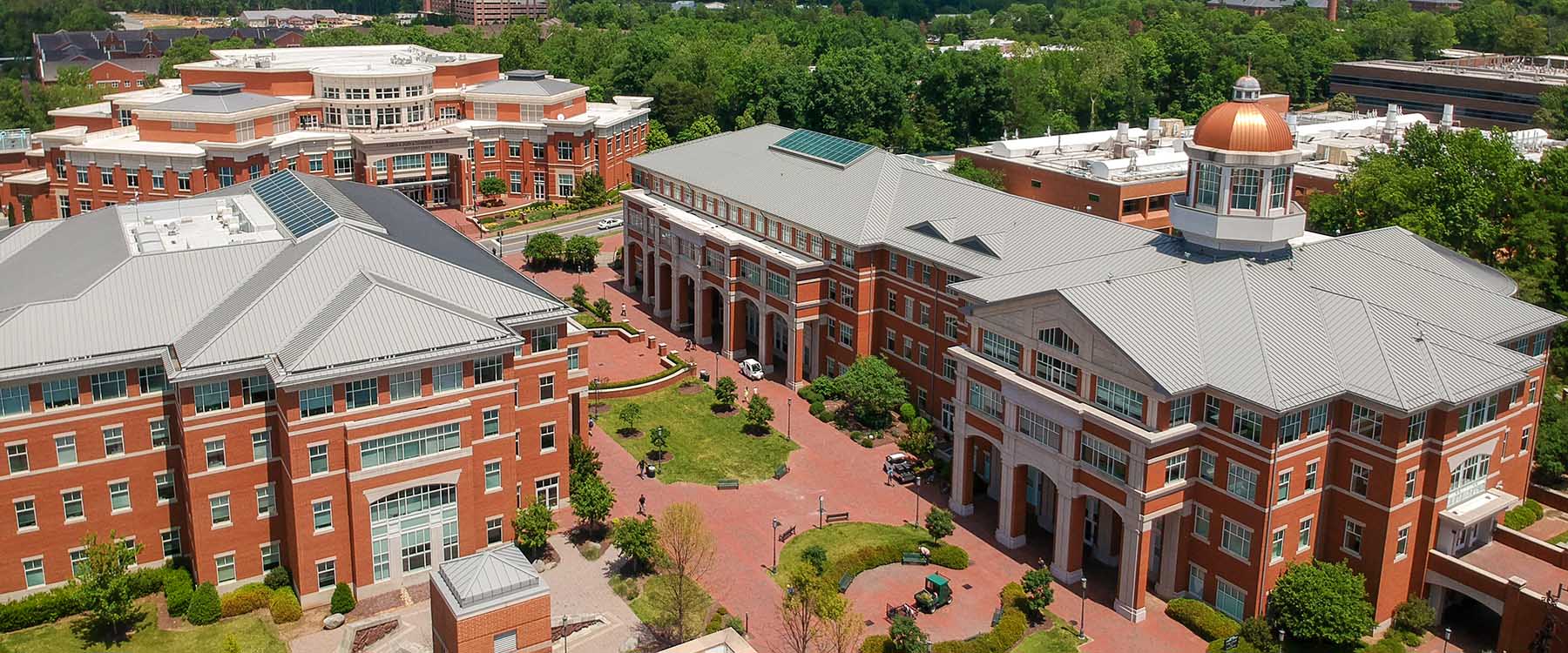 UNC Charlotte earns STARS Silver Rating for sustainability achievements