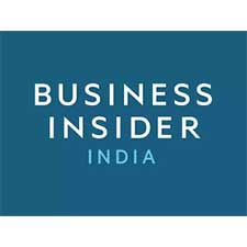 Business Insider India logo