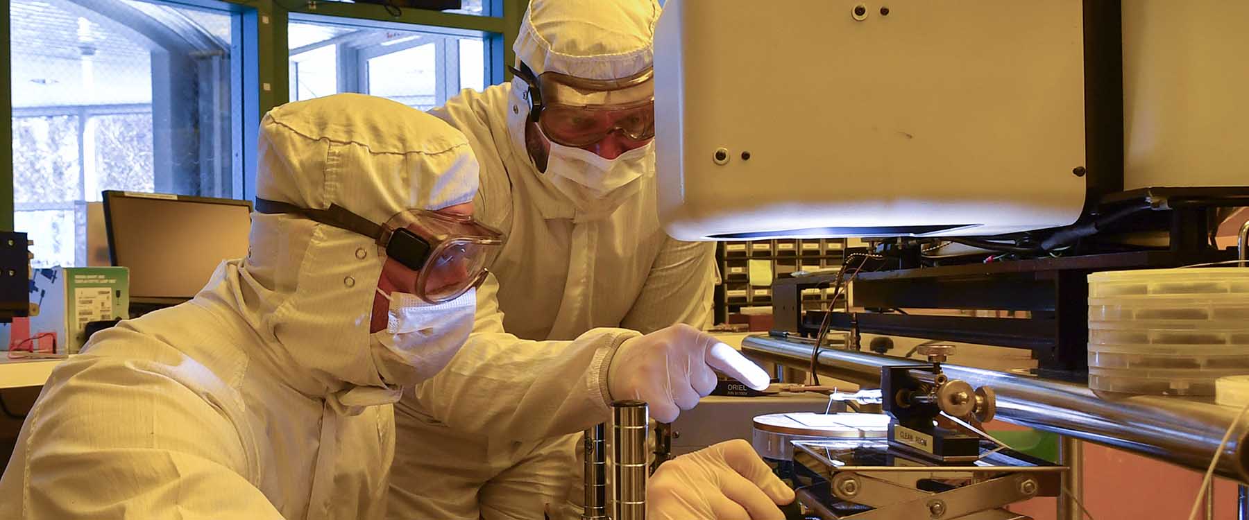 UNC Charlotte earns high international marks for research, academic