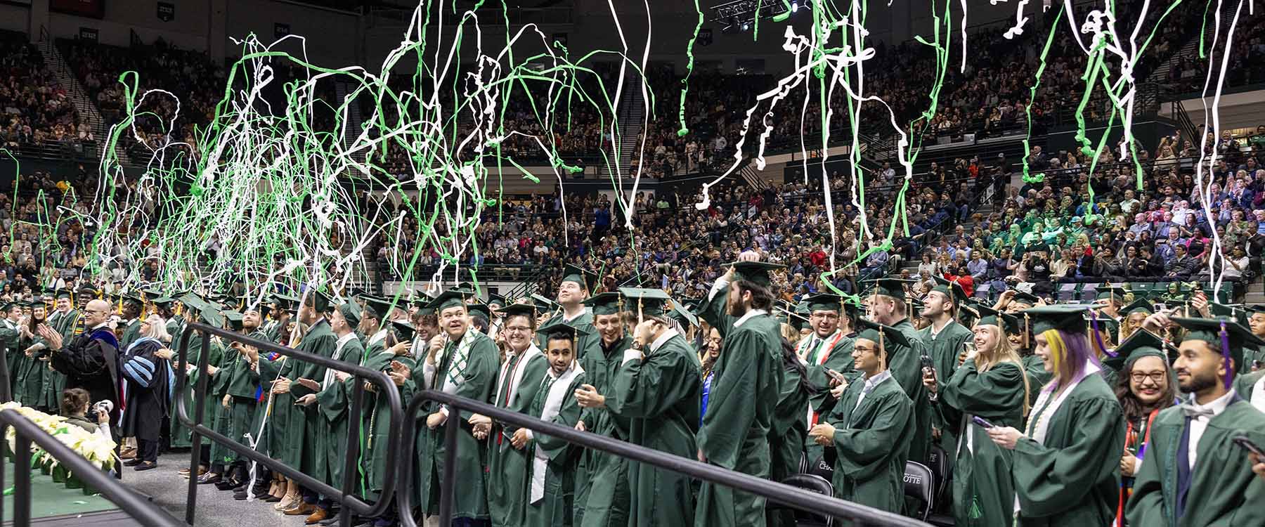 Congratulations, 2023 Fall Commencement graduates Inside UNC Charlotte Congratulations, 2023 Fall Commencement graduates Inside UNC Charlotte
