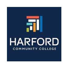 Logo for Harford Community College