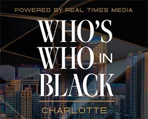 Who's Who in Black Charlotte