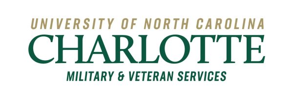 Military and Veteran Services logo