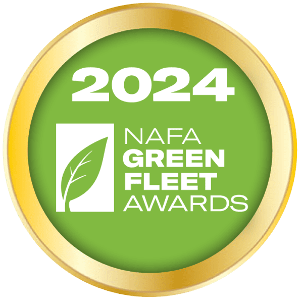 Green Fleet Award