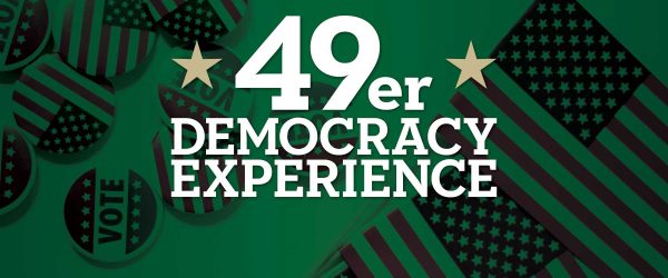 49er Democracy Experience