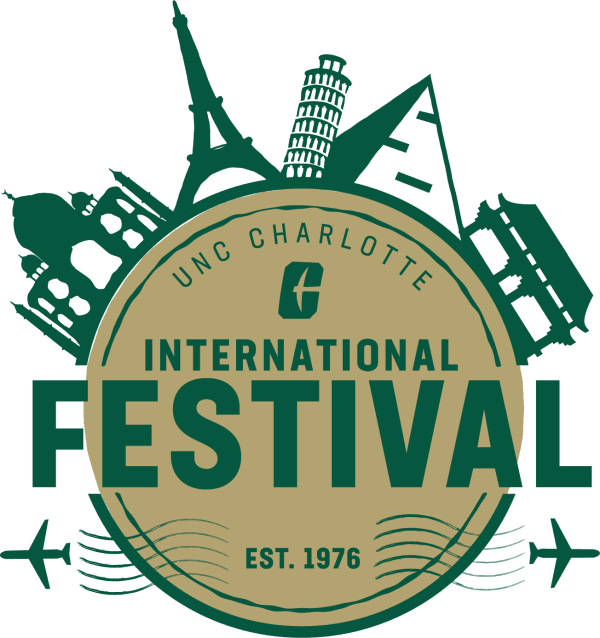 International Festival logo