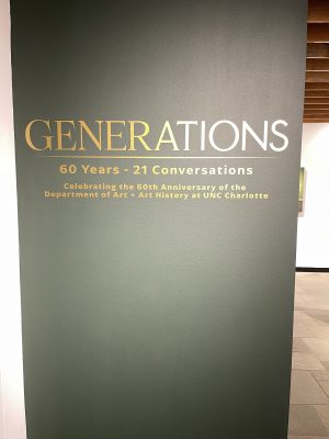 Generations 60 Years - 21 Conversations photo