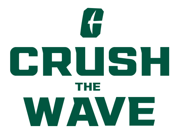 Crush the Wave