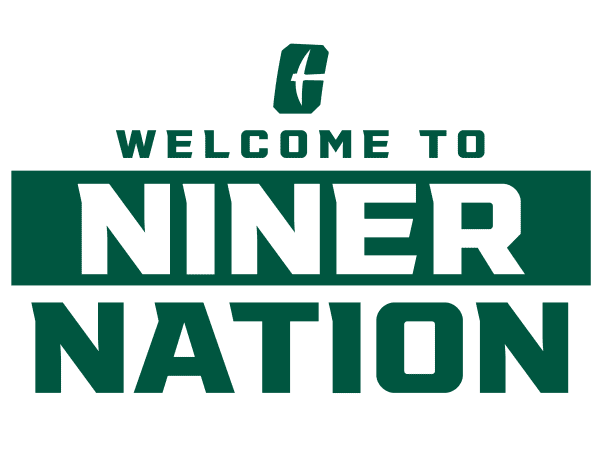 Welcome to Niner Nation